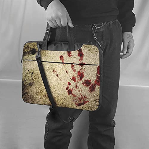 Sac pour ordinateur portable fin de fatigue avec ce modèle léger à grande capacité