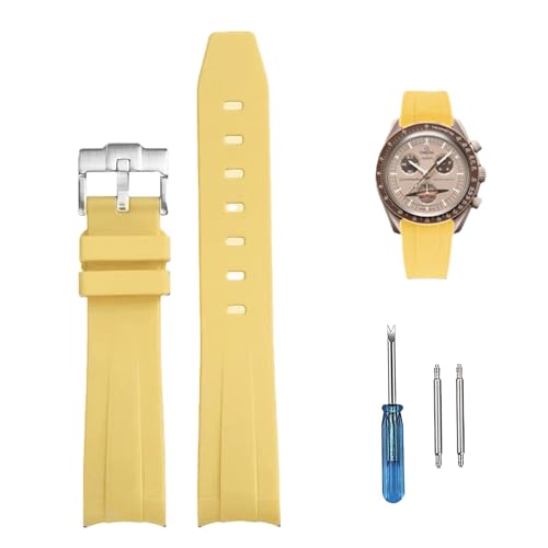 20mm ���v�o���h for Omega X Swatch MoonSwatch �r���v�x���g �I���K�ƃX�E�H�b�`�o���h �S���r���v�o���h �I���K Speedmaster �����b�N�X�A�Z�C�R�[ SEIKO�p 20mm �V���R���x���g �h���h�� �����H��ƃo