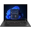 Lenovo ThinkPad T14s Gen 3 21BR002TUS 14″ Notebook – WUXGA – 1920 x 1200 – Intel Core i7 12th Gen i7-1260P Dodeca-core (12 Core) 2.10 GHz – 16 GB Total RAM – 16 GB On-Board Memory – 512 GB SSD