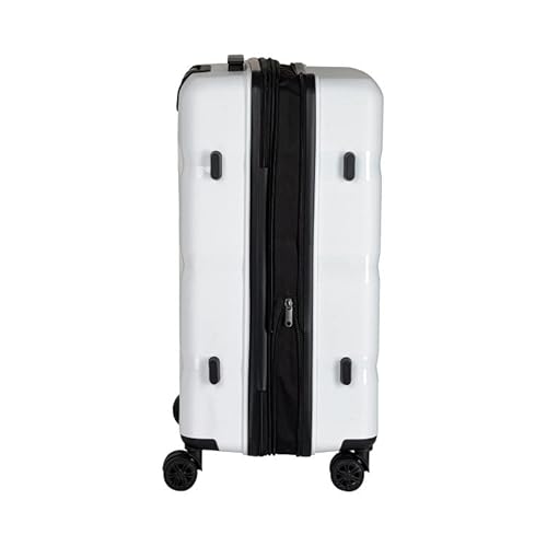 Mala de Viagem Travelux Lucerne Tamanho G - Polipropileno