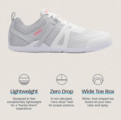 Image of Xero Shoes Women's Prio Neo Barefoot Training Shoe