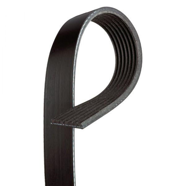 Courroie Gates K060986 pour moteur auto alternateur et accessoires