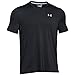 Under Armour Men's Coolswitch Run Short Sleeve Top
