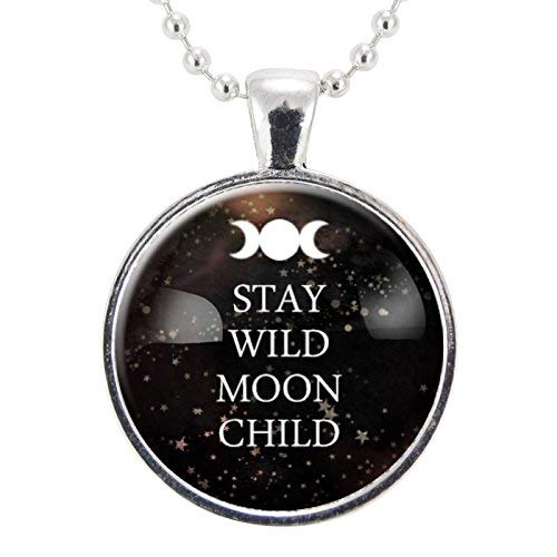 wild moon jewelry