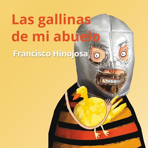 Las gallinas de mi abuelo | Francisco Hinojosa episode artwork
