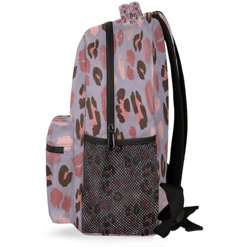 Mochila ligera para laptop de 15.6 pulgadas y escolar 3