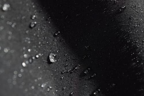 Kerrits Women's Waterproof All Around Equestrian Rain Jacket – Seam Sealed Horse Riding Coat with Hood3