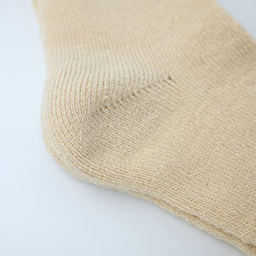 Healthknit SKATE SOCKS スリーコーターズ ライン 3足セット