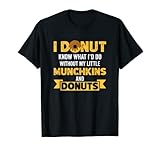 Donut Lover Mom Foodie Donut
