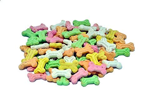 Pet Believe Assorted Cookies, 1 kg Pack (Pack of 2) (B088ZMYCQB) Amazon Price History, Amazon Price Tracker