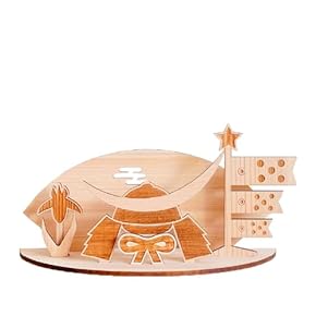 5月人形　今は作られていないそうです 端午の節句 五月人形 | リヤドロ公式オンライン