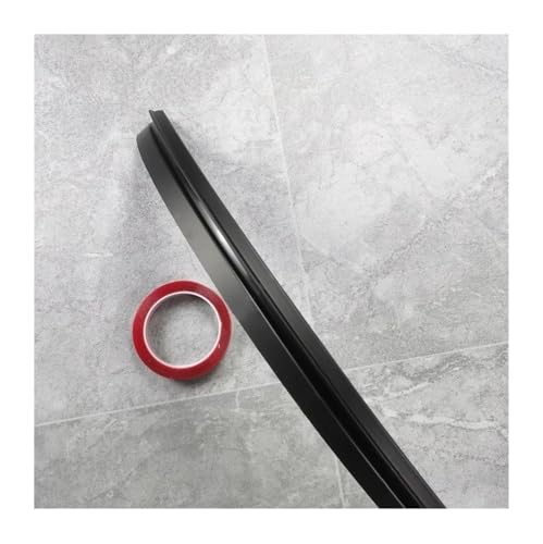 Guardabarros pasos rueda BMW G20 G21 G80 2019-2024: arcos de rueda M3 Estilo 330i 320i 2