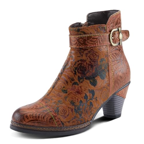 Spring Step L'Artiste womens Antilles