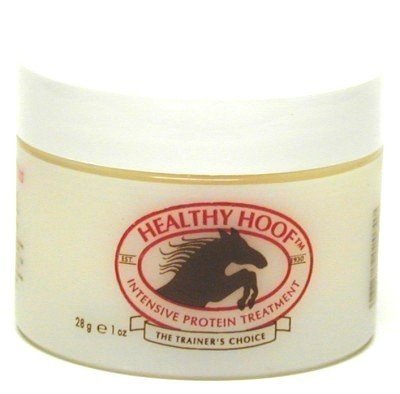 Gena Healthy Hoof Nail Treatment