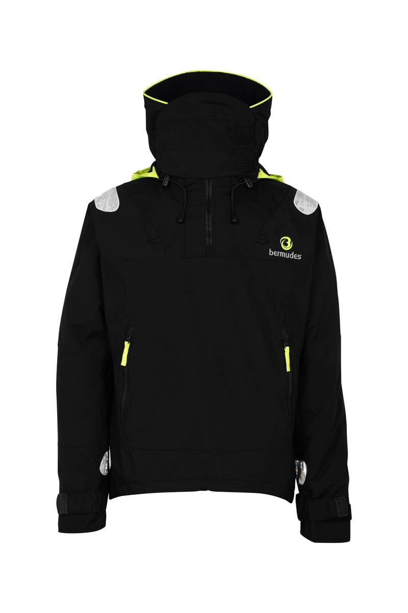 Bermudes Inshore Vareuse imperméable Homme