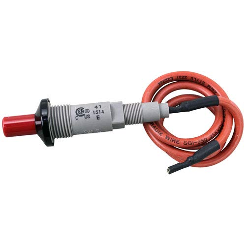 Exact FIT for NIECO 4181-08 Ignitor, Spark - Replacement Part by MAVRIK