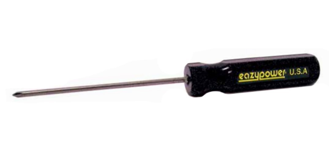 Eazypower 35754 1-Pack Phillips #3 Isomax 9-Inch Screwdriver