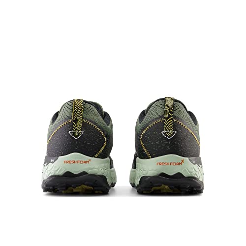 Image of New Balance Men's Fresh Foam X Hierro V7 Shoes