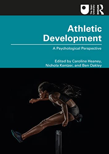 Athletic Development: A Psychological Perspective view 2