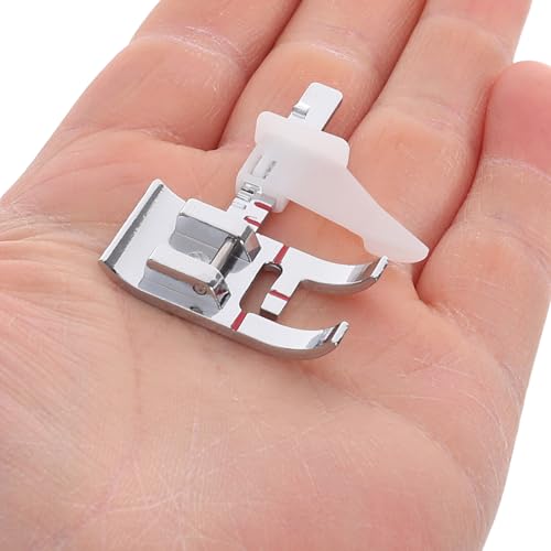 Set universal de 3 pies para máquina de coser ABOOFAN miniatura 4