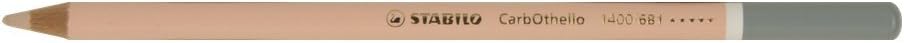 Carb-Othello Pstl Pncl Flesh Light 681