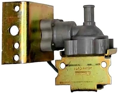 Compatible with Maytag 903868 Dishwasher Water Valve Assembly,Direct Replacement Part