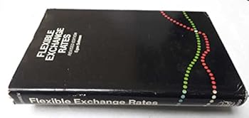 Hardcover Flexible Exchange Rates Book