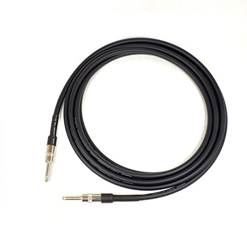 High-End『MOGAMI モガミ3368』ギター/ベースシールド2m 3368 S-S