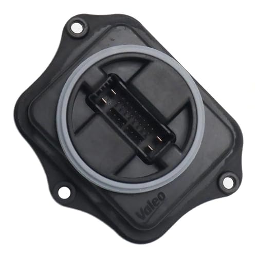 Module phares défaillants 3D0941329A solution au problème d'éclairage fixe - 2