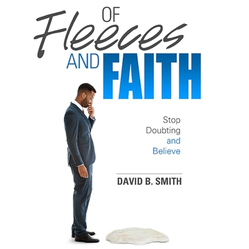 Of Fleeces and Faith by David B. Smith episode artwork