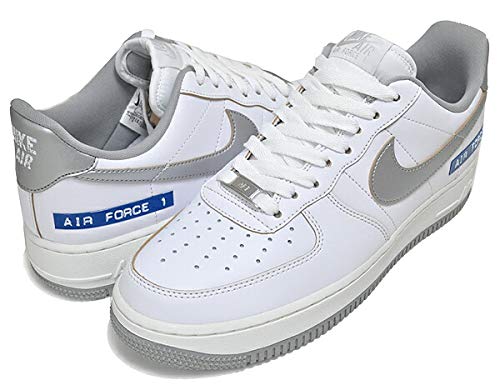 ナイキ　エアフォース1ローホワイト07 NIKE ナイキ エアフォース1 ロー 07 ホワイト 白 AIR FORCE 1