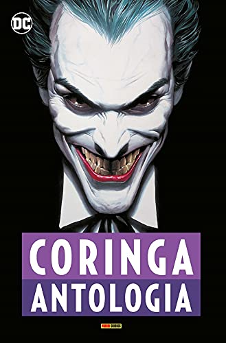 Coringa: Antologia