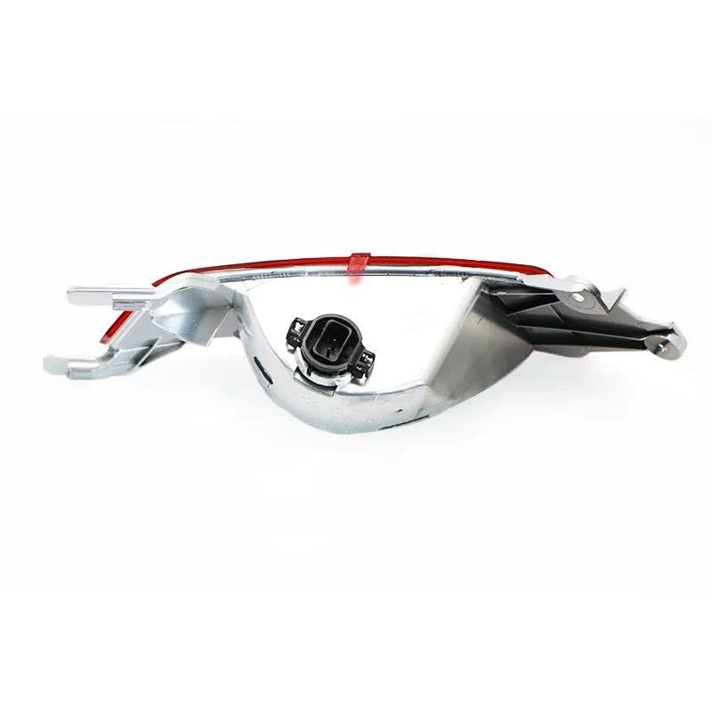 Feux antibrouillard arrière Range Rover Evoque 2011-2018 phare LED paire - 6