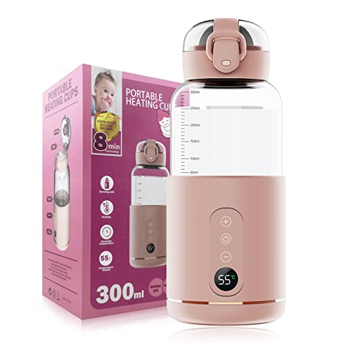Top 10 Best Portable Baby Bottle Warmer Reviews & Buying Guide Katynel