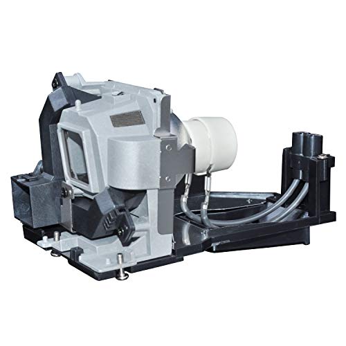 Lámpara de repuesto NP30LP para proyector NEC 270W miniatura 2