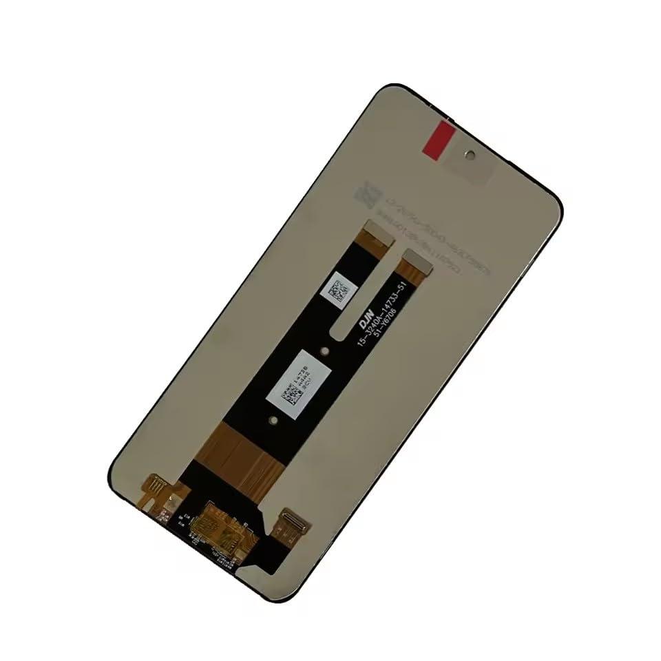 Écran pour ZTE Axon 60 : Remplacement LCD et Tactile - 5