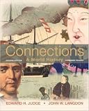 Connections: A World History, Combined Volume (Instructor's Copy)