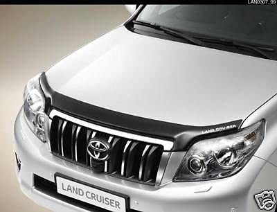Déflecteur de capot PZ451-J0531-ZA Toyota Landcruiser 150 2009