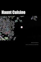 Haunt Cuisine 1468199307 Book Cover