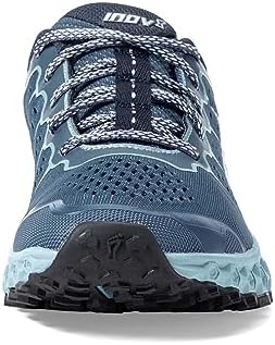 Inov-8 Women's Parkclaw G 280 - Trail Running Shoes - Blue Grey/Light Blue - 8 | Image 2