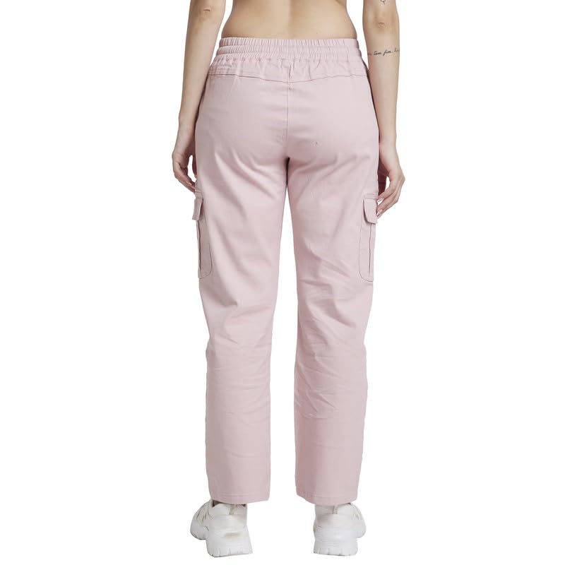 Image of Spykar Women Track Pants