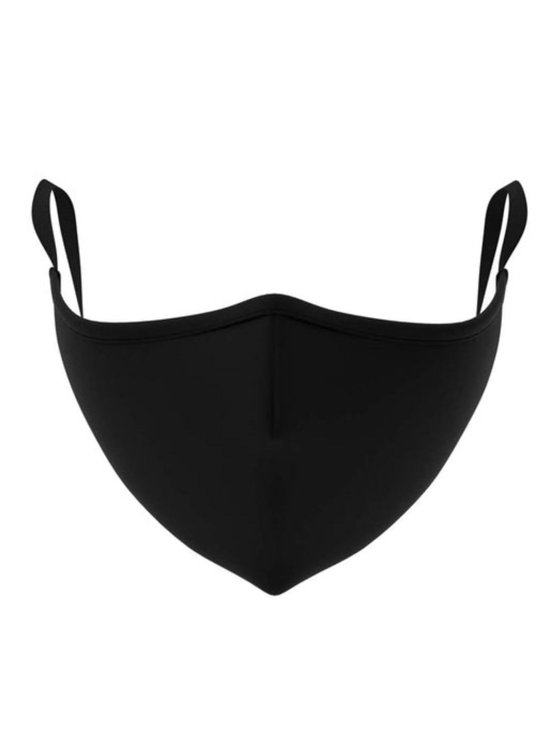 BLACK Unisex Face Mask | Washable & Reusable 50 times-F2F_MASK_BLACK_P02 (B0DG5GJYPZ) Amazon Price History, Amazon Price Tracker