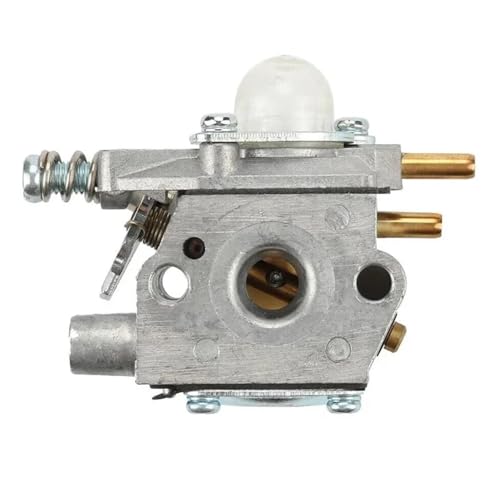 Carburateur WT-424 anti-calage pour rénover le moteur thermique PP-1250