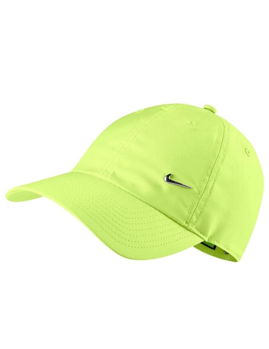 nike u nsw h86 cap nk metal swoosh