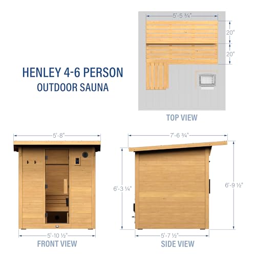 infrared sauna 2026 25