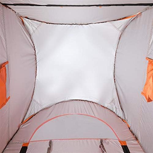 Pop Up Pod Changing Room Privacy Tent – Instant Portable Outdoor Shower Tent, Camp Toilet, Rain Shelter for Camping & Beach – Lightweight & Sturdy, Easy Set Up, Foldable - with Carry Bag