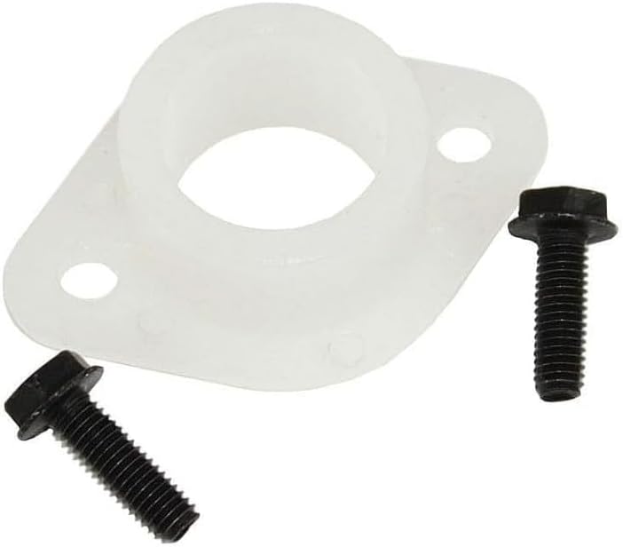 Replacement Compatible with Husqvarna 532155108 Steering Bushing Genuine