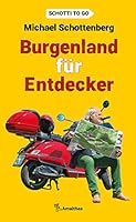 Burgenland für Entdecker 3990502093 Book Cover