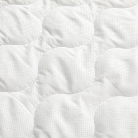 Amazon｜ニトリ(NITORI) 置くだけ簡単 敷きパッド ダブル NウォームWSP