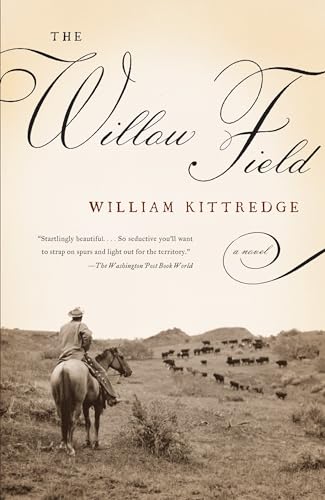 The Willow Field (Vintage Contemporaries)